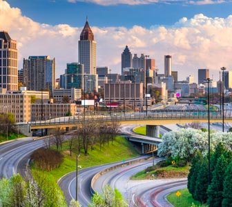 Guía de Atlanta